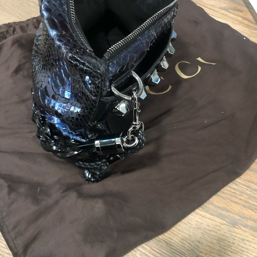 Gucci Python - image 4